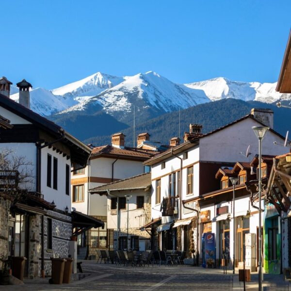 Bansko