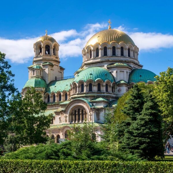 Bulgaristan
