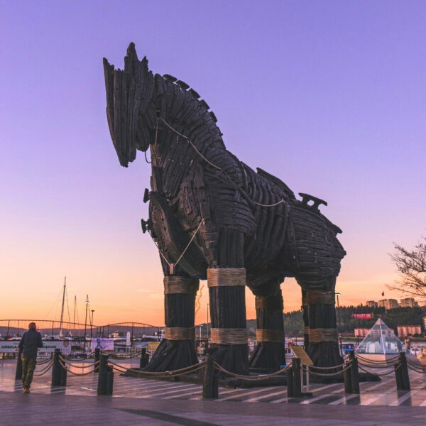 Çanakkale