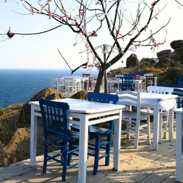 Gökçeada - Kabatepe Çıkışlı Açık Deniz Yelken Eğitimi