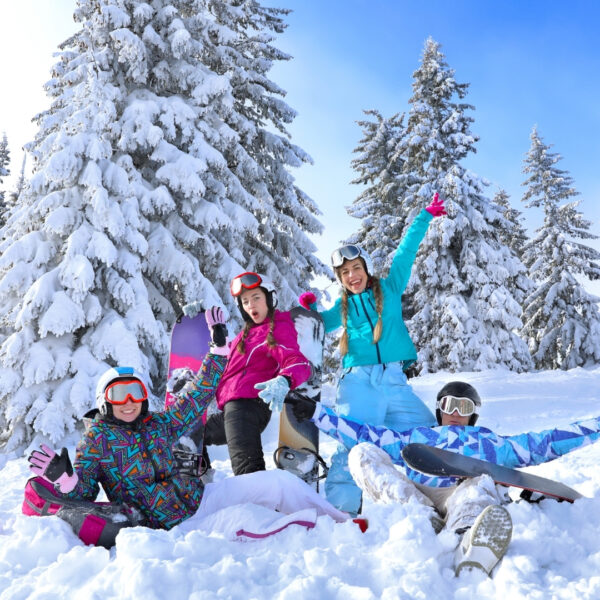 Borovets