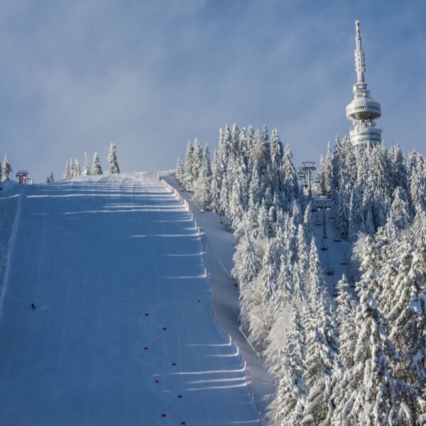 Pamporovo