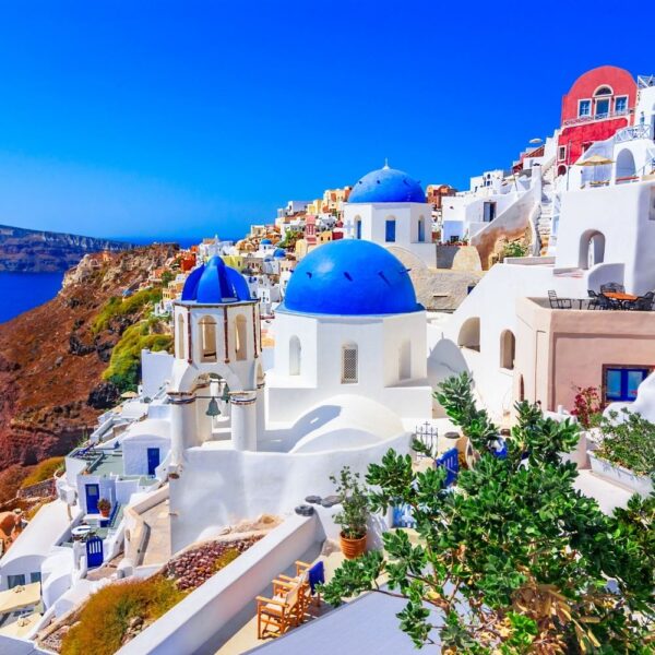 Yunanistan
